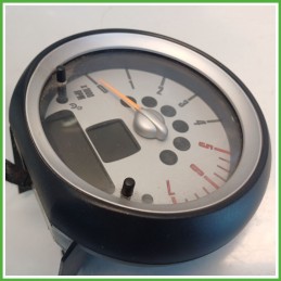 Quadro strumenti contachilometri tachimetro MINI MINI R56 1.6 16V 62109325811