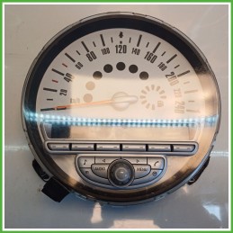 Quadro strumenti contachilometri tachimetro MINI MINI R56 1.6 16V 62109306249