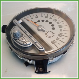 Quadro strumenti contachilometri tachimetro MINI MINI R56 1.6 16V 62109306249