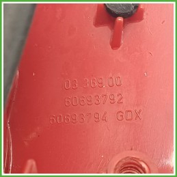 Fanale Fanalino Posteriore Sinistro SX OLSA 03.369.00 ALFA ROMEO 147 W8 60693792 Usato