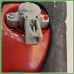 Fanale Fanalino Posteriore Destro DX OLSA 03.370.00 ALFA ROMEO 147 W8 60693791 Usato