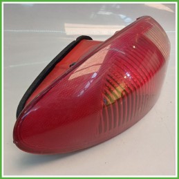 Fanale Fanalino Posteriore Sinistro SX OLSA 03.322.01.00 ALFA ROMEO 147 W8 46556349 Usato