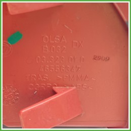 Fanale Fanalino Posteriore Destro DX OLSA 03.323.01.0 ALFA ROMEO 147 W8 46556347 Usato