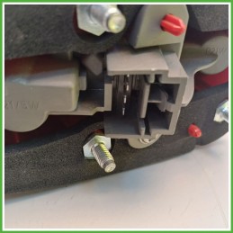 Fanale Fanalino Posteriore Destro DX OLSA 03.323.01.0 ALFA ROMEO 147 W8 46556347 Usato