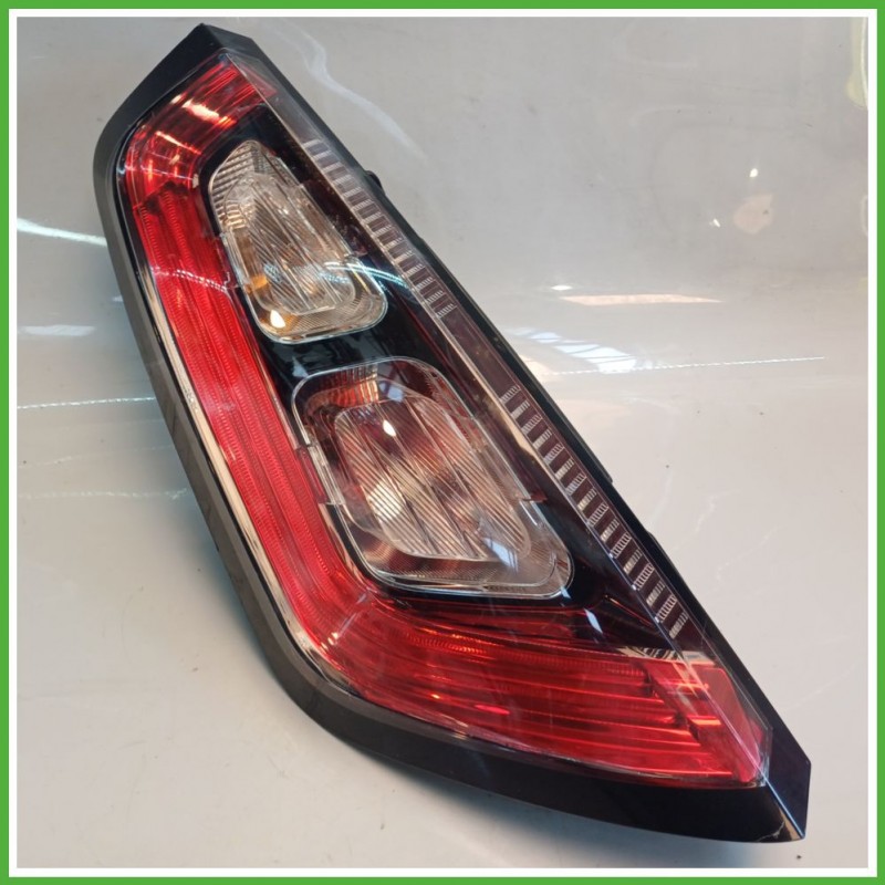 Fanale Fanalino Posteriore Sinistro SX AUTOMOTIVE LIGHTING FIAT PUNTO 6U 51701589 Usato