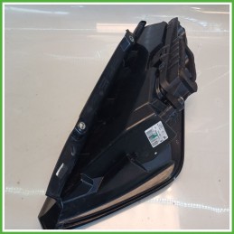 Fanale Fanalino Posteriore Sinistro SX AUTOMOTIVE LIGHTING FIAT PUNTO 6U 51701589 Usato
