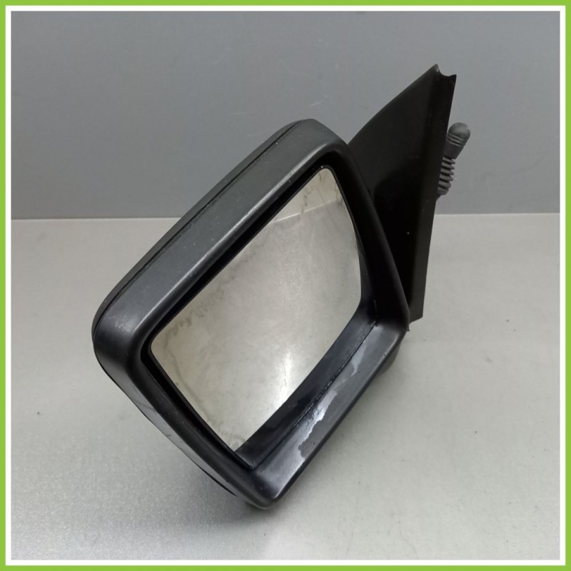 Specchietto Retrovisore Sinistro SX Primer OPEL COMBO (X01) 2001 014129 Usato
