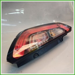 Fanale Fanalino Posteriore Sinistro SX AUTOMOTIVE LIGHTING FIAT PUNTO 6U 51701589 Usato