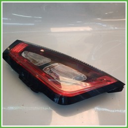 Fanale Fanalino Posteriore Sinistro SX AUTOMOTIVE LIGHTING FIAT PUNTO 6U 51701589 Usato