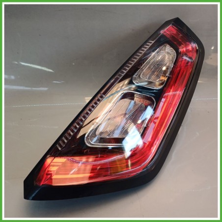 Fanale Fanalino Posteriore Destro DX AUTOMOTIVE LIGHTING FIAT PUNTO 6U 51701590 Usato