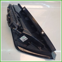 Fanale Fanalino Posteriore Destro DX AUTOMOTIVE LIGHTING FIAT PUNTO 6U 51701590 Usato