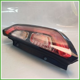 Fanale Fanalino Posteriore Destro DX AUTOMOTIVE LIGHTING FIAT PUNTO 6U 51701590 Usato