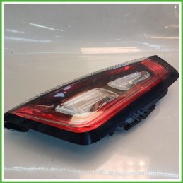 Fanale Fanalino Posteriore Destro DX AUTOMOTIVE LIGHTING FIAT PUNTO 6U 51701590 Usato