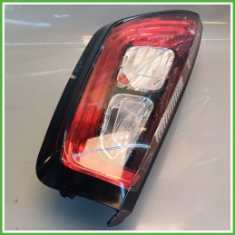 Fanale Fanalino Posteriore Destro DX AUTOMOTIVE LIGHTING FIAT PUNTO 6U 51701590 Usato
