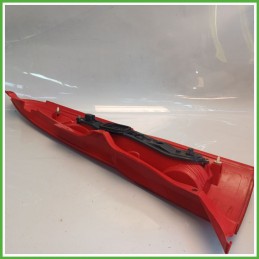Fanale Fanalino Posteriore Sinistro SX AUTOMOTIVE LIGHTING 280201 FIAT PANDA 2Q 51763007 Usato