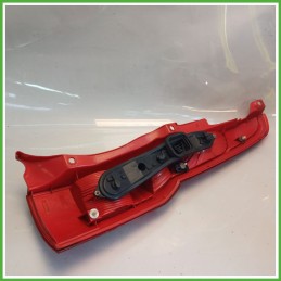Fanale Fanalino Posteriore Sinistro SX AUTOMOTIVE LIGHTING 280201 FIAT PANDA 2Q 51763007 Usato