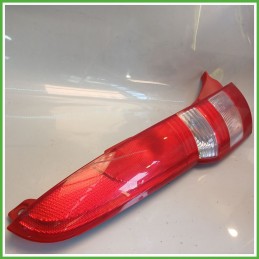 Fanale Fanalino Posteriore Sinistro SX AUTOMOTIVE LIGHTING 280201 FIAT PANDA 2Q 51763007 Usato