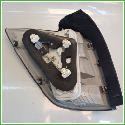 Fanale Fanalino Posteriore Destro DX SCHEFENACKER 417202 OPEL ASTRA A04 93190305 Usato
