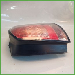 Fanale Fanalino Posteriore Destro DX SCHEFENACKER 417202 OPEL ASTRA A04 93190305 Usato