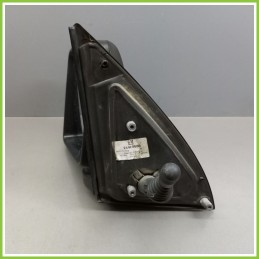 Specchietto Retrovisore Sinistro SX Primer OPEL COMBO (X01) 2001 014129 Usato
