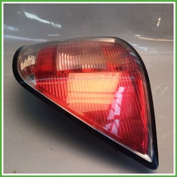 Fanale Fanalino Posteriore Destro DX SCHEFENACKER 417202 OPEL ASTRA A04 93190305 Usato