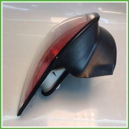 Fanale Fanalino Posteriore Destro DX SCHEFENACKER 417202 OPEL ASTRA A04 93190305 Usato