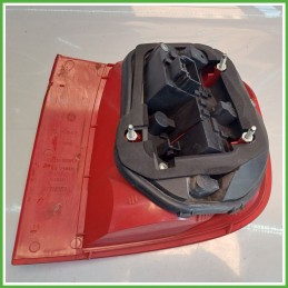 Fanale Fanalino Posteriore Sinistro SX SCINTEX 27550102 FIAT MULTIPLA 1F 51720553 Usato