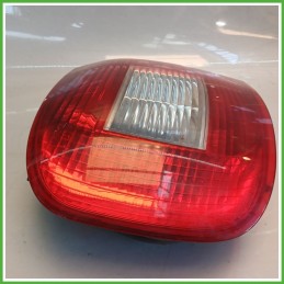 Fanale Fanalino Posteriore Sinistro SX SCINTEX 27550102 FIAT MULTIPLA 1F 51720553 Usato