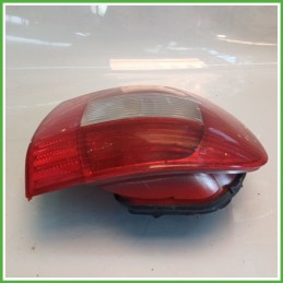 Fanale Fanalino Posteriore Sinistro SX SCINTEX 27550102 FIAT MULTIPLA 1F 51720553 Usato