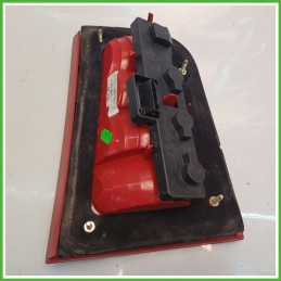 Fanale Fanalino Posteriore Sinistro SX MAGNETI MARELLI SKODA OCTAVIA 1U 1U9945111 Usato