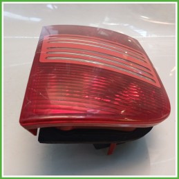 Fanale Fanalino Posteriore Sinistro SX MAGNETI MARELLI SKODA OCTAVIA 1U 1U9945111 Usato