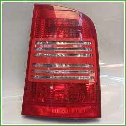 Fanale Fanalino Posteriore Destro DX MAGNETI MARELLI SKODA OCTAVIA 1U 1U9945112 Usato