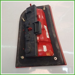 Fanale Fanalino Posteriore Destro DX MAGNETI MARELLI SKODA OCTAVIA 1U 1U9945112 Usato