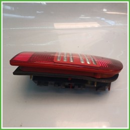 Fanale Fanalino Posteriore Destro DX MAGNETI MARELLI SKODA OCTAVIA 1U 1U9945112 Usato