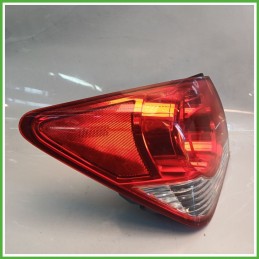Fanale Fanalino Posteriore Sinistro SX SAMLIP CHEVROLET (DAEWOO) CRUZE J300 95393941 Usato