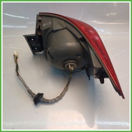 Fanale Fanalino Posteriore Sinistro SX SAMLIP CHEVROLET (DAEWOO) CRUZE J300 95393941 Usato