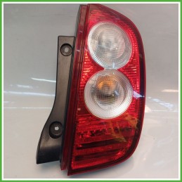 Fanale Fanalino Posteriore Destro DX VALEO NISSAN MICRA K12E 26550BC500 Usato