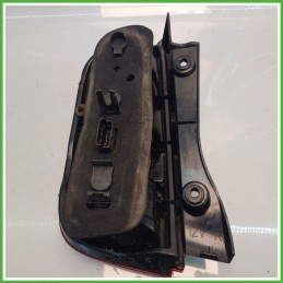 Fanale Fanalino Posteriore Destro DX VALEO NISSAN MICRA K12E 26550BC500 Usato