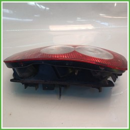 Fanale Fanalino Posteriore Destro DX VALEO NISSAN MICRA K12E 26550BC500 Usato
