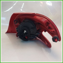 Fanale Fanalino Posteriore Sinistro SX VISTEON VPCPFX-13405-A PEUGEOT 208 9672628280 Usato