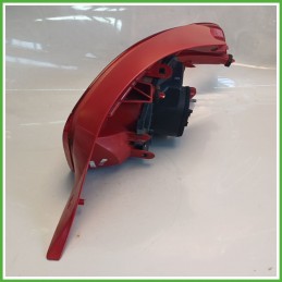 Fanale Fanalino Posteriore Sinistro SX VISTEON VPCPFX-13405-A PEUGEOT 208 9672628280 Usato
