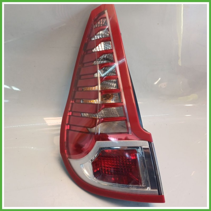 Fanale Fanalino Posteriore Sinistro SX VALEO RENAULT SCENIC 3a Serie 265550013R Usato