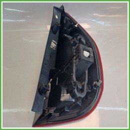 Fanale Fanalino Posteriore Sinistro SX VALEO RENAULT SCENIC 3a Serie 265550013R Usato