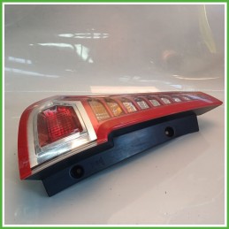 Fanale Fanalino Posteriore Sinistro SX VALEO RENAULT SCENIC 3a Serie 265550013R Usato
