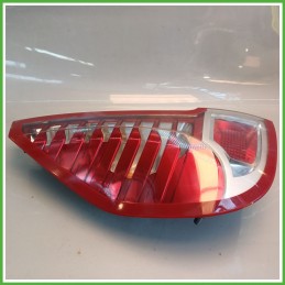 Fanale Fanalino Posteriore Sinistro SX VALEO RENAULT SCENIC 3a Serie 265550013R Usato