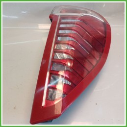 Fanale Fanalino Posteriore Sinistro SX VALEO RENAULT SCENIC 3a Serie 265550013R Usato