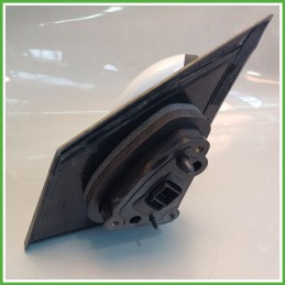 Specchio Specchietto Retrovisore Destro DX BIANCO CHEVROLET (DAEWOO) CRUZE SW J308 2012 2015 Originale Usato