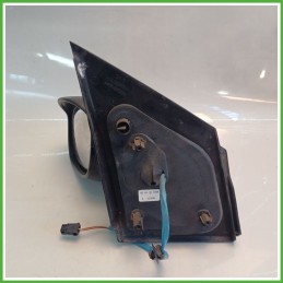 Specchio Specchietto Retrovisore Sinistro SX GOFFRATO CITROEN C2 2003 2010 SCHEFENACKER Originale Usato