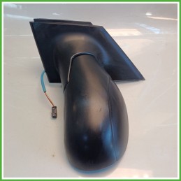 Specchio Specchietto Retrovisore Sinistro SX GOFFRATO CITROEN C2 2003 2010 SCHEFENACKER Originale Usato