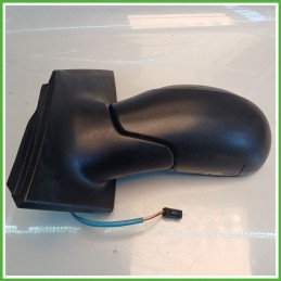 Specchio Specchietto Retrovisore Sinistro SX GOFFRATO CITROEN C2 2003 2010 SCHEFENACKER Originale Usato